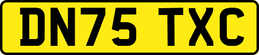 DN75TXC
