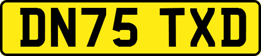 DN75TXD