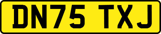 DN75TXJ