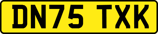 DN75TXK