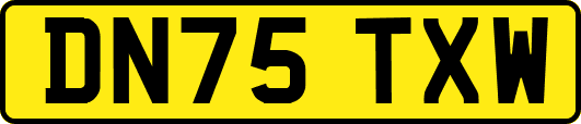 DN75TXW