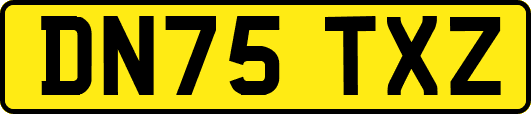DN75TXZ