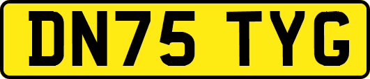 DN75TYG