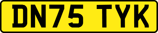 DN75TYK