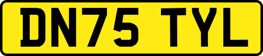 DN75TYL