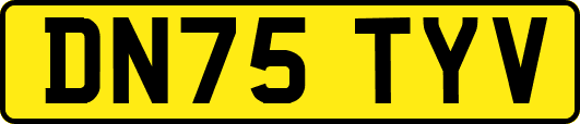 DN75TYV