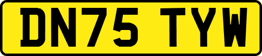 DN75TYW