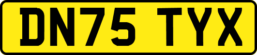 DN75TYX