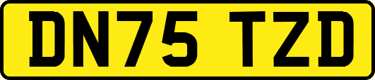 DN75TZD