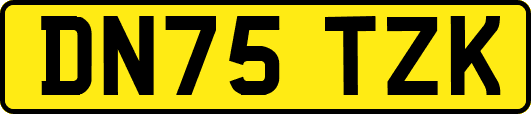 DN75TZK