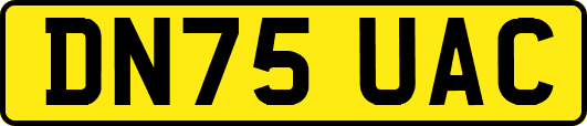 DN75UAC