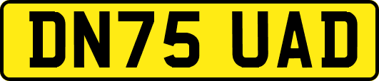DN75UAD