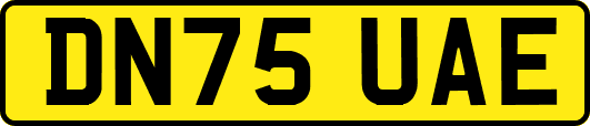 DN75UAE