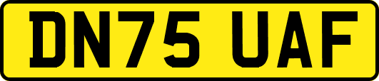 DN75UAF