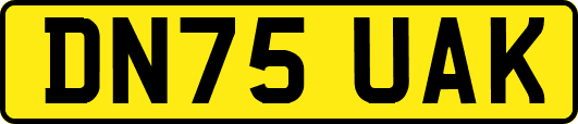 DN75UAK