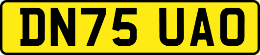 DN75UAO