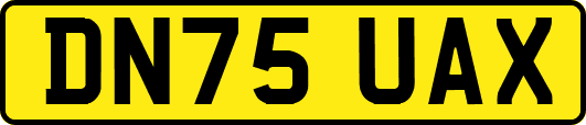 DN75UAX