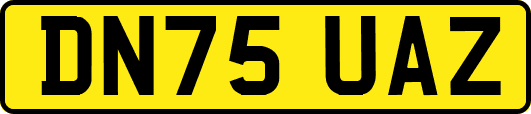 DN75UAZ