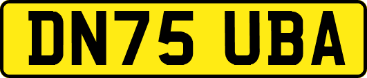 DN75UBA