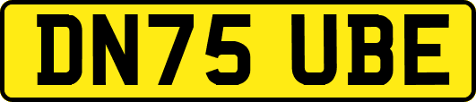 DN75UBE