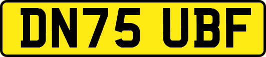 DN75UBF