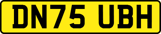 DN75UBH