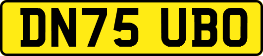DN75UBO