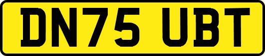 DN75UBT