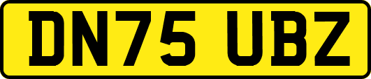 DN75UBZ