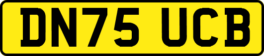 DN75UCB