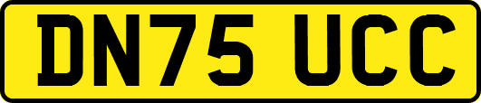 DN75UCC