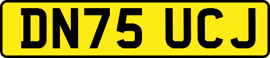 DN75UCJ