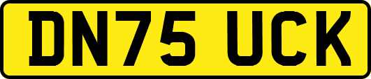 DN75UCK