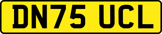 DN75UCL