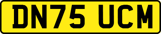 DN75UCM