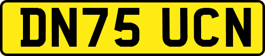DN75UCN