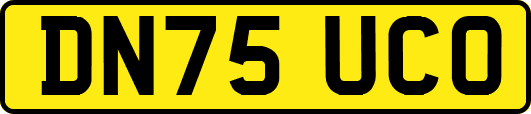 DN75UCO
