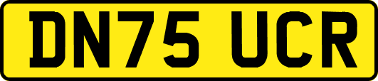 DN75UCR
