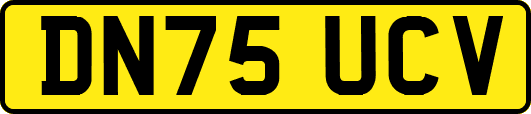DN75UCV