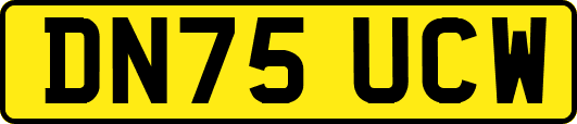 DN75UCW