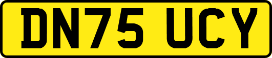 DN75UCY