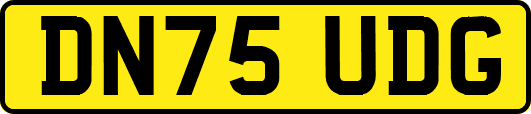 DN75UDG