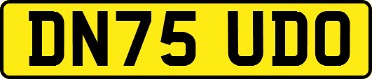 DN75UDO