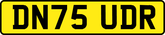 DN75UDR