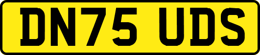 DN75UDS