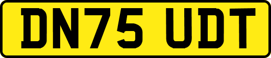 DN75UDT