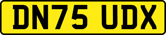 DN75UDX