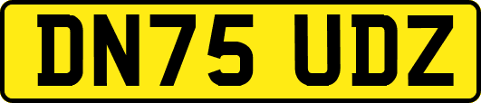 DN75UDZ
