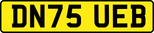 DN75UEB