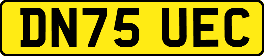 DN75UEC
